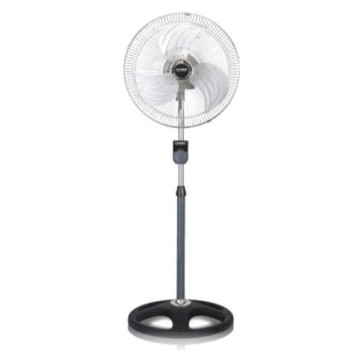 Qasa 18 Inches Electric Standing Fan |QSF-18721