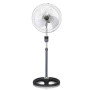 Qasa 18 Inches Electric Standing Fan |QSF-18721