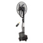 Qasa 18” Rechargeable Mist Fan (QRF-7318 Forest)