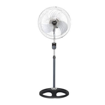 Qasa 18" STANDING FAN QSF-18721K