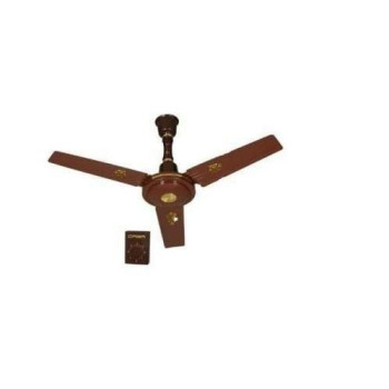 Qasa 36 inches short blade Ceiling Fan (QCF-36C)