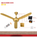 Qasa QCF-56 AC/DC Solar Ceiling Fan Price in Nigeria | Tradezone.ng Qasa 56 Inches AC/DC Solar Ceiling Fan QCF-56 Available Online in Nigeria at Tradezone.ng