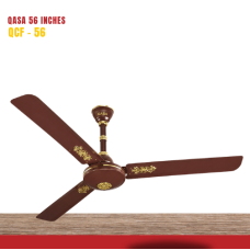 Qasa 56 Inches Ceiling Fan Qasa 56 Inches Ceiling Fan