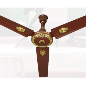 Qasa 56 INCHES QUALITY CEILING FAN   QCF-56