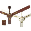 Qasa Silent Breeze Ceiling Qcf 60,"taiji QCF-60