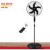 Qasa 16 Inches AC/DC Standing Fan Price in Nigeria | Tradezone.ng Qasa 16 Inches AC/DC Standing Fan Available Online in Nigeria at Tradezone.ng