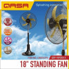 Qasa Yoga 18 Inches Electric Standing Fan QSF-18YOGA