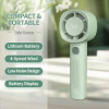Taigexin Handheld Fan TGX-3202 Available Online at Tradezone.ng