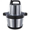 Smart Home 8 Liter Yam/Fufu Pounder and Dry Grinder | SHY800P