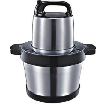 Smart Home 8 Liter Yam/Fufu Pounder and Dry Grinder | SHY800P