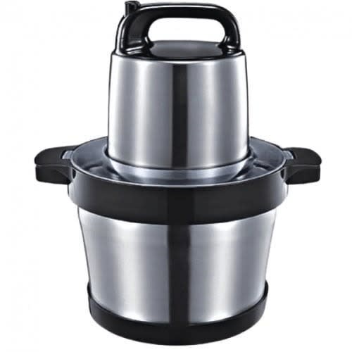 Smart Home 8-litre yam and fufu pounder with dry grinder SHY800P kitchen appliance