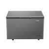 Haier Thermocool 259 Litres Inverter Chest Freezer | HTF-259V SLV