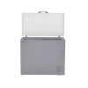 Hisense 200 Litres Chest Freezer Silver HISFRZ270 Available Online at Tradezone.ng