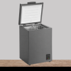 Hisense Chest Freezer 141L Silver 190SH-FC Available Online at Tradezone.ng