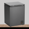 Hisense Chest Freezer 141L Silver (190SH-FC)