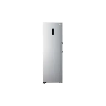 LG 355 Liters Single Door Inverter Standing Freezer | FRZ 414 ELDM