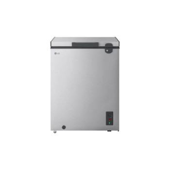 LG 137L Chest Freezer GCFB155BQCF