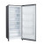 LG 168L 8-Step Upright Standing Freezer GN-304SL | Silver