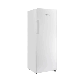 Midea 160L Upright Freezer MDRU229FZF50 | 4 Drawers + Flip Cover