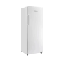 Midea 160L Upright Freezer MDRU229FZF50 | 4 Drawers + Flip Cover
