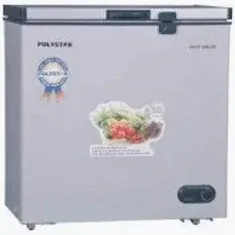 Polystar 150L Fast Freezing Chest Freezer PV-CF250GL