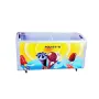 Polystar 615 Litres Showcase Ice Cream Freezer | PV-CSC-615L