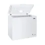 Haier Thermocool 200 Litres Chest Freezer | HT-200 INTC R6 WHT