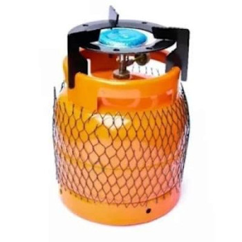 6kg Gas Cylinders