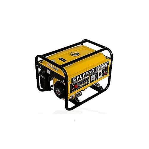 Elepaq SV6800 4.5KVA Manual Start Petrol Generator Nigeria