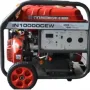 IPower 8.1KVA 100% Copper Key Start Generator – IN10000CEW