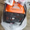 KEMAGE 5.5KVA 100% Copper Heavy-Duty Generator – KM7500IO