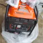 KEMAGE 5.5KVA 100% Copper Heavy-Duty Generator – KM7500IO
