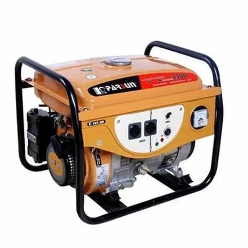 Parsun PS3200DX 2.3KVA Manual Start 100% Copper Generator Nigeria