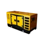 Sumec Firman 20KVA Soundproof Diesel Generator – Three Phase SDG20FS