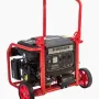 Sumec Firman 3.0KVA Key Start Generator – ECO4990ES
