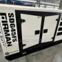 Sumec Firman 45KVA Soundproof Diesel Generator – Three Phase SDG45FS