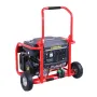 Sumec Firman 7.6KVA Generator with Key & Remote – ECO10990ESR