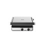 Hisense Contact Grill 2000W Silver