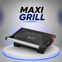 Grills