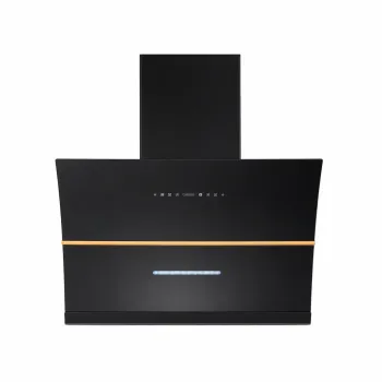 Polystar 90cm Handwave Kitchen Extractor Cooker Hood | PV-HB90H38