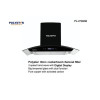 Polystar 90CM Range Hood With Handwave & Voice Control PV-JY9026BVC