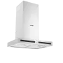 Scanfrost Built-In 60cm HOOD Chimney SFNBI8652CH