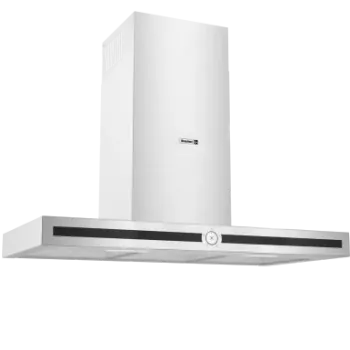Scanfrost Built-In 90cm HOOD Chimney SFNBI8952CH