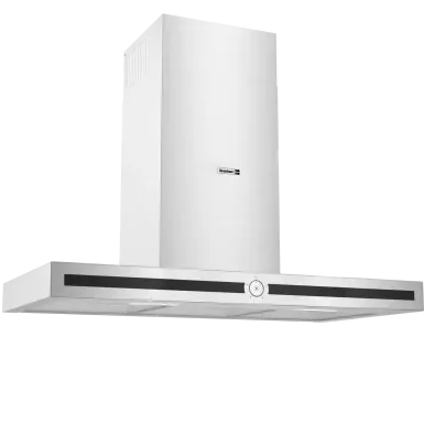 Scanfrost Built-In 90cm Chimney Hood SFNBI8952CH