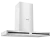 Scanfrost Built-In 90cm HOOD Chimney SFNBI8952CH