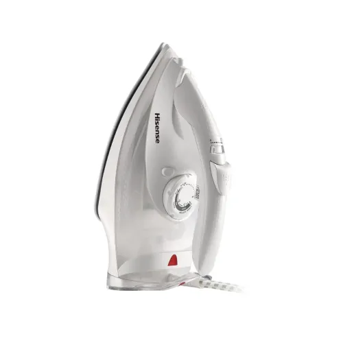 Hisense Steam Iron 2800W HISIRON28SIWES1 Available Online at Tradezone.ng