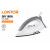 LONTOR 1200W Electric Dry Iron – CTL-IR001