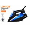 LONTOR Electric Steam Iron Pressing Iron