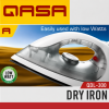 Qasa Dry Iron QDL-300 Available Online at Tradezone.ng
