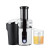Binatone 2 Litres (JE-1000) Turbo Powered Juice Extractor